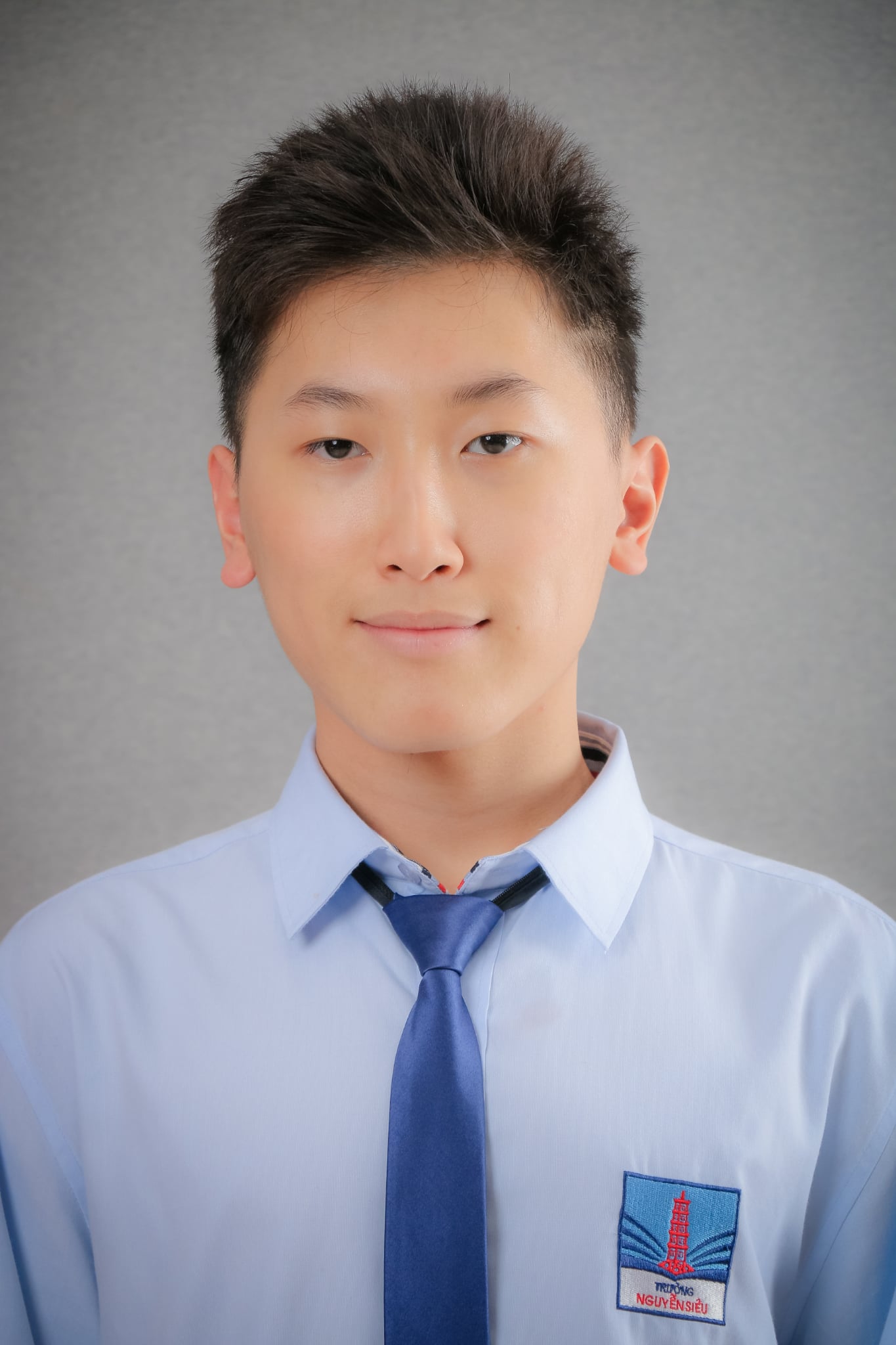 Member photo