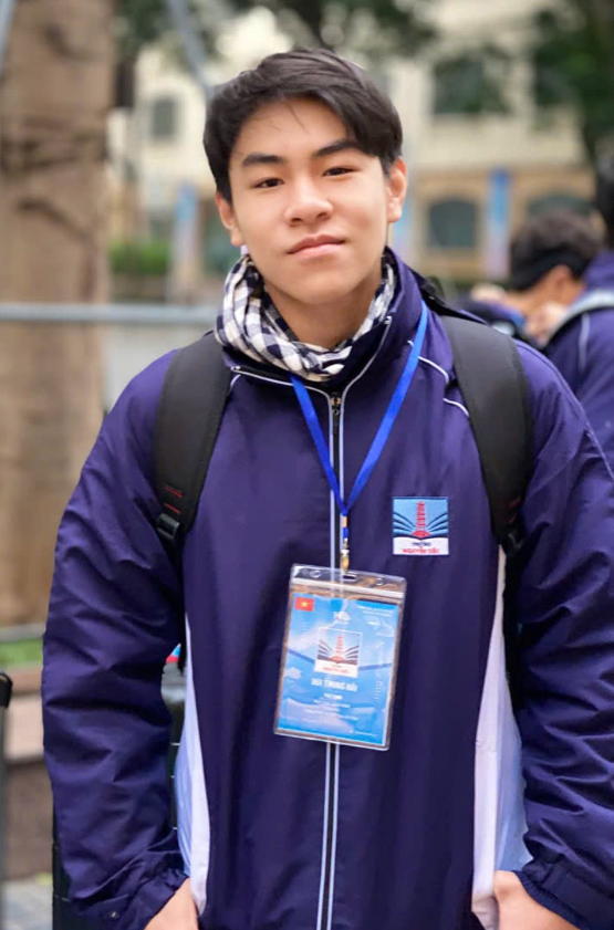 Member photo