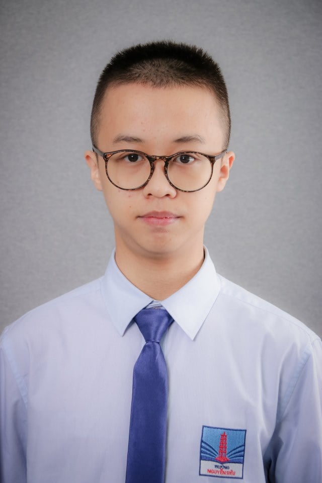 Member photo